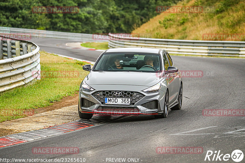 Bild #23265610 - Touristenfahrten Nürburgring Nordschleife (30.07.2023)