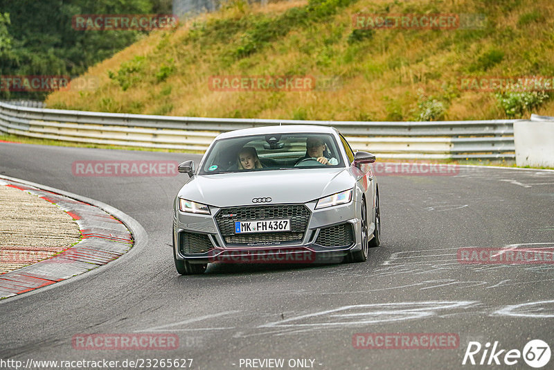 Bild #23265627 - Touristenfahrten Nürburgring Nordschleife (30.07.2023)