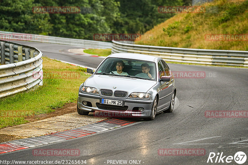 Bild #23265634 - Touristenfahrten Nürburgring Nordschleife (30.07.2023)