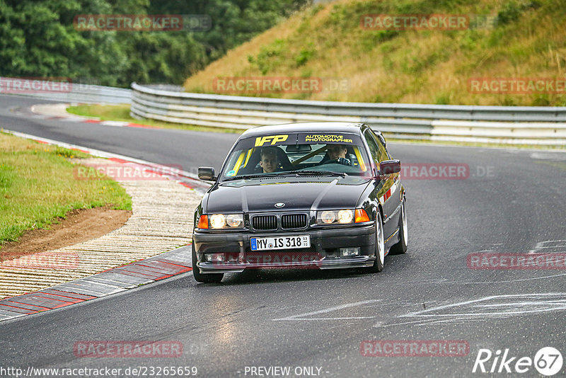 Bild #23265659 - Touristenfahrten Nürburgring Nordschleife (30.07.2023)