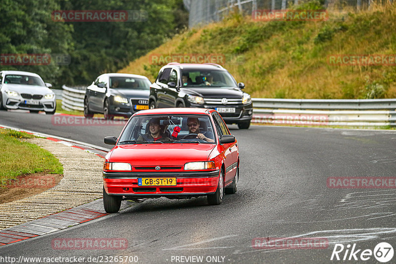 Bild #23265700 - Touristenfahrten Nürburgring Nordschleife (30.07.2023)