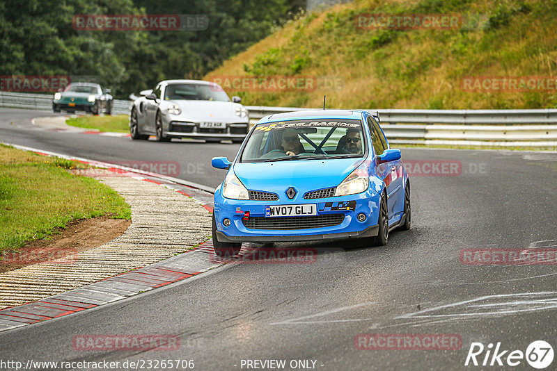 Bild #23265706 - Touristenfahrten Nürburgring Nordschleife (30.07.2023)