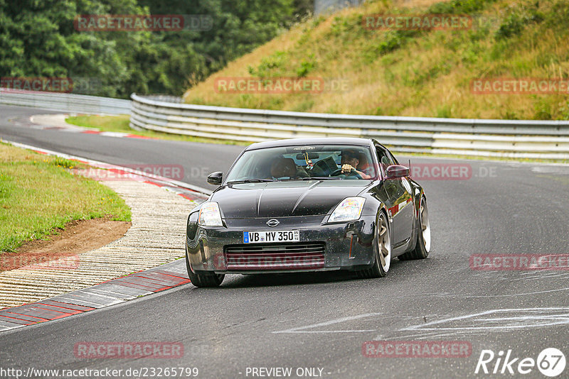 Bild #23265799 - Touristenfahrten Nürburgring Nordschleife (30.07.2023)