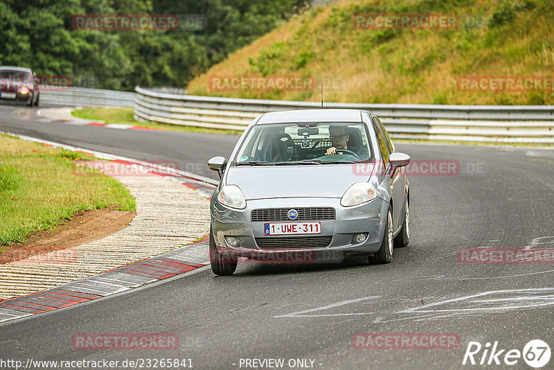 Bild #23265841 - Touristenfahrten Nürburgring Nordschleife (30.07.2023)