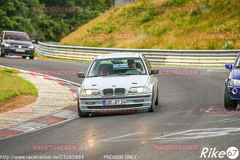 Bild #23265884 - Touristenfahrten Nürburgring Nordschleife (30.07.2023)