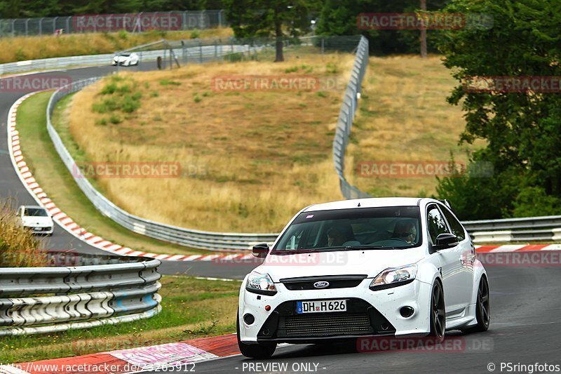 Bild #23265912 - Touristenfahrten Nürburgring Nordschleife (30.07.2023)