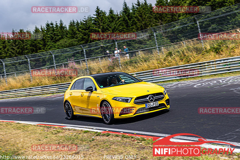 Bild #23266015 - Touristenfahrten Nürburgring Nordschleife (30.07.2023)