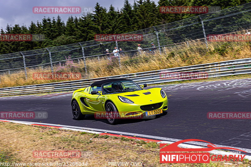 Bild #23266034 - Touristenfahrten Nürburgring Nordschleife (30.07.2023)