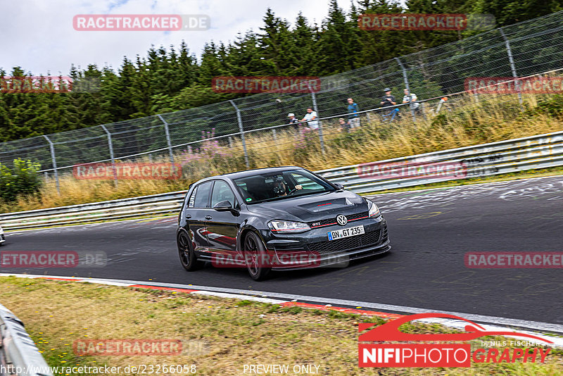 Bild #23266058 - Touristenfahrten Nürburgring Nordschleife (30.07.2023)