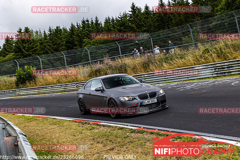 Bild #23266096 - Touristenfahrten Nürburgring Nordschleife (30.07.2023)