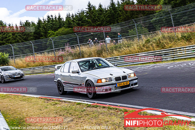 Bild #23266121 - Touristenfahrten Nürburgring Nordschleife (30.07.2023)