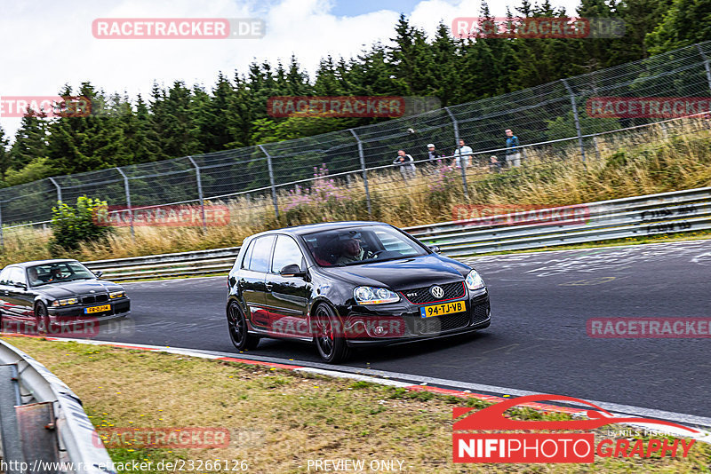 Bild #23266126 - Touristenfahrten Nürburgring Nordschleife (30.07.2023)