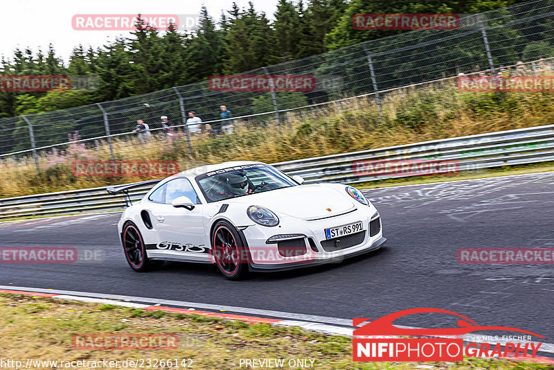 Bild #23266142 - Touristenfahrten Nürburgring Nordschleife (30.07.2023)