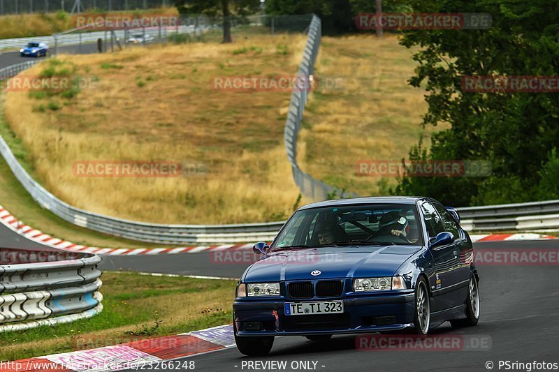 Bild #23266248 - Touristenfahrten Nürburgring Nordschleife (30.07.2023)