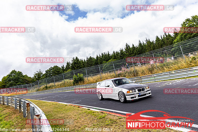 Bild #23266344 - Touristenfahrten Nürburgring Nordschleife (30.07.2023)