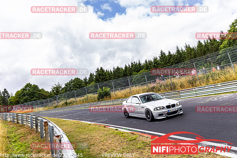 Bild #23266345 - Touristenfahrten Nürburgring Nordschleife (30.07.2023)