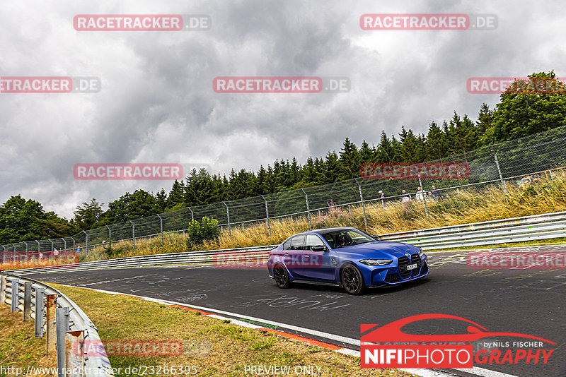 Bild #23266395 - Touristenfahrten Nürburgring Nordschleife (30.07.2023)