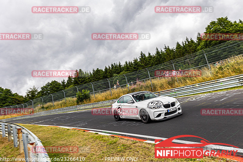 Bild #23266410 - Touristenfahrten Nürburgring Nordschleife (30.07.2023)