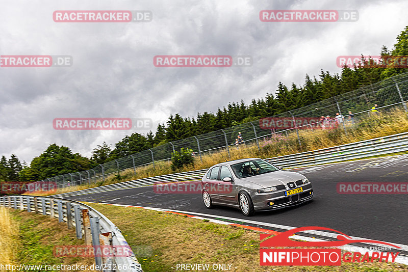 Bild #23266411 - Touristenfahrten Nürburgring Nordschleife (30.07.2023)