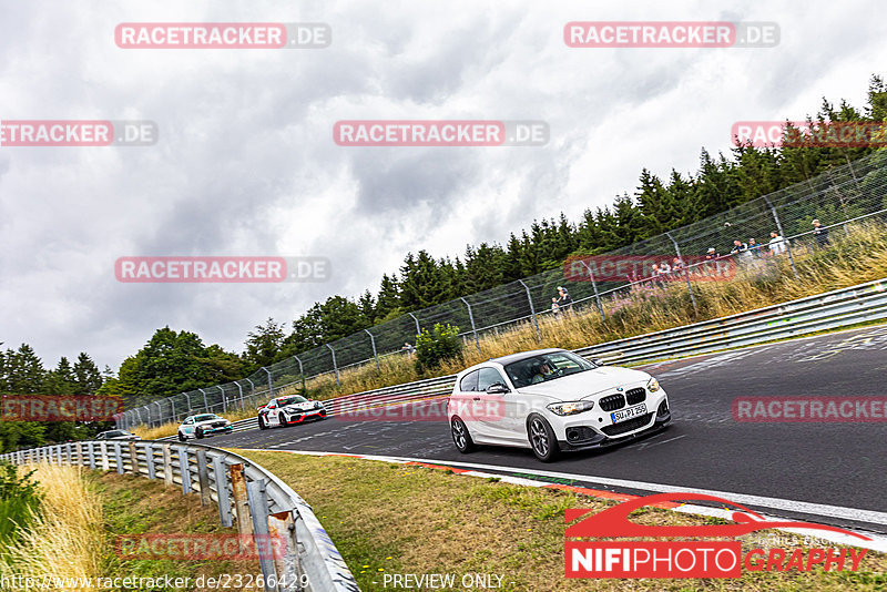 Bild #23266429 - Touristenfahrten Nürburgring Nordschleife (30.07.2023)