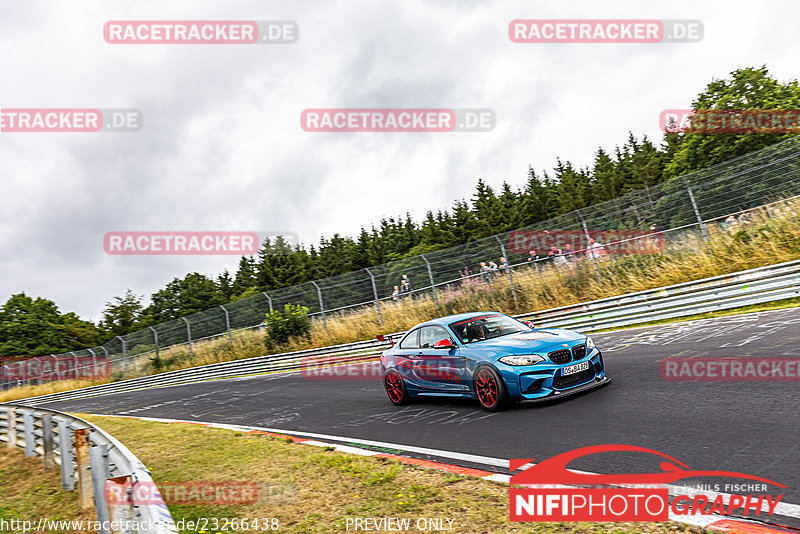 Bild #23266438 - Touristenfahrten Nürburgring Nordschleife (30.07.2023)