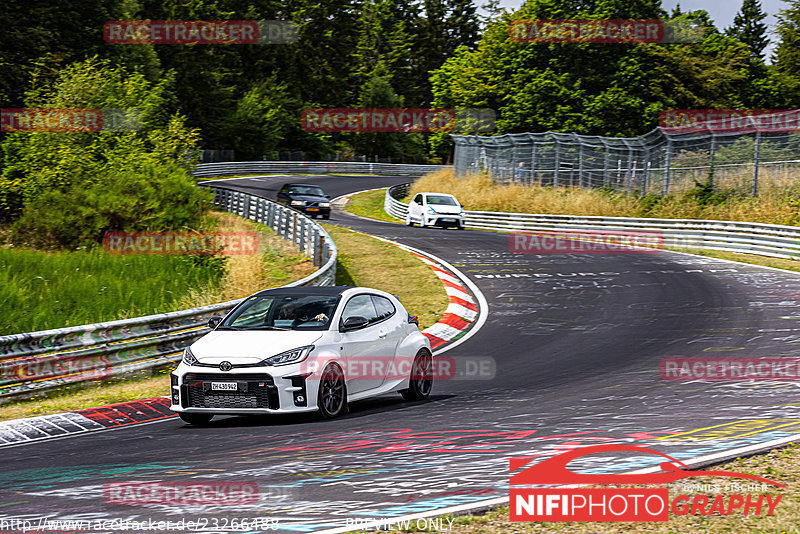 Bild #23266488 - Touristenfahrten Nürburgring Nordschleife (30.07.2023)