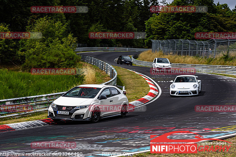 Bild #23266490 - Touristenfahrten Nürburgring Nordschleife (30.07.2023)