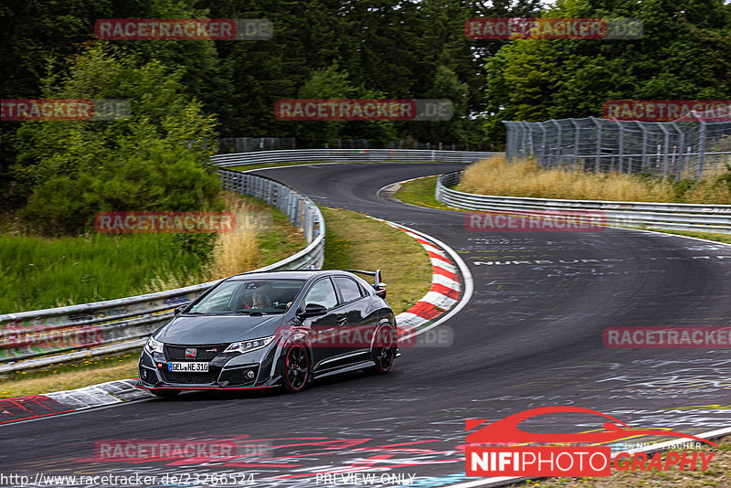 Bild #23266524 - Touristenfahrten Nürburgring Nordschleife (30.07.2023)