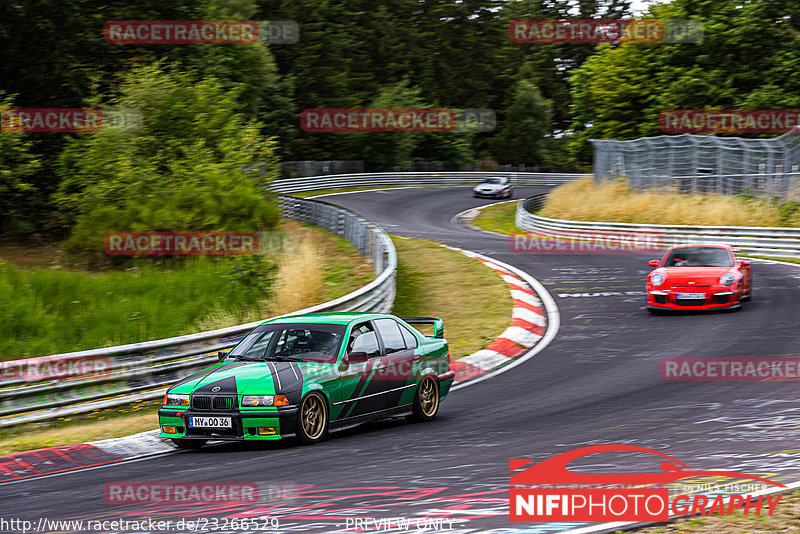 Bild #23266529 - Touristenfahrten Nürburgring Nordschleife (30.07.2023)