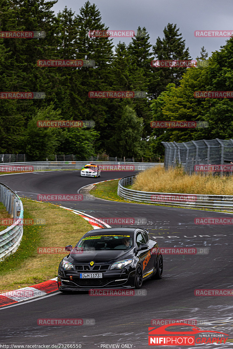 Bild #23266550 - Touristenfahrten Nürburgring Nordschleife (30.07.2023)