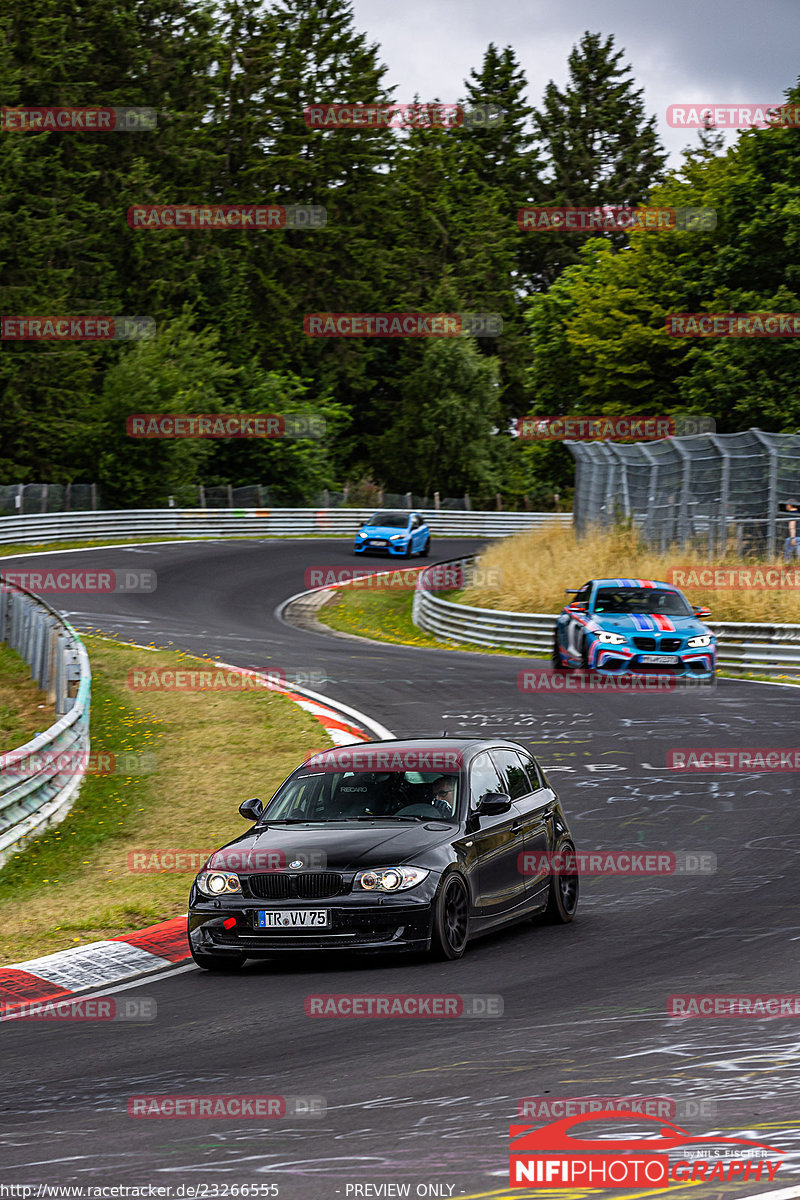 Bild #23266555 - Touristenfahrten Nürburgring Nordschleife (30.07.2023)