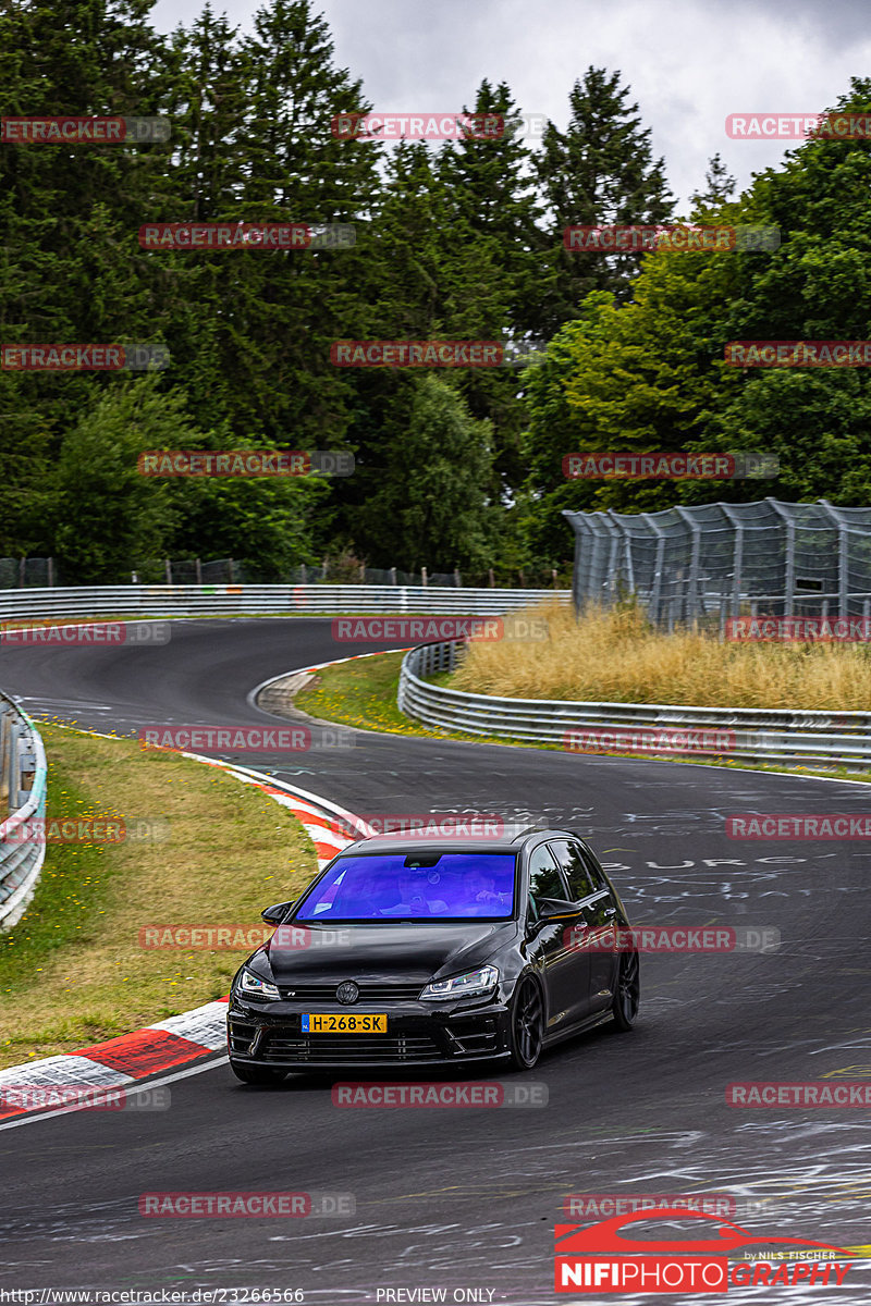 Bild #23266566 - Touristenfahrten Nürburgring Nordschleife (30.07.2023)