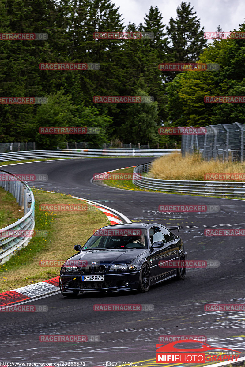 Bild #23266571 - Touristenfahrten Nürburgring Nordschleife (30.07.2023)