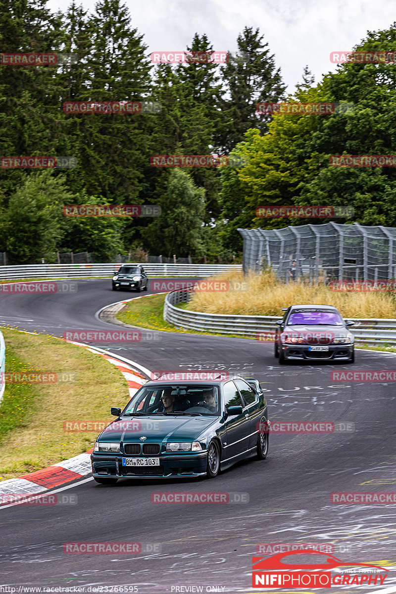 Bild #23266595 - Touristenfahrten Nürburgring Nordschleife (30.07.2023)