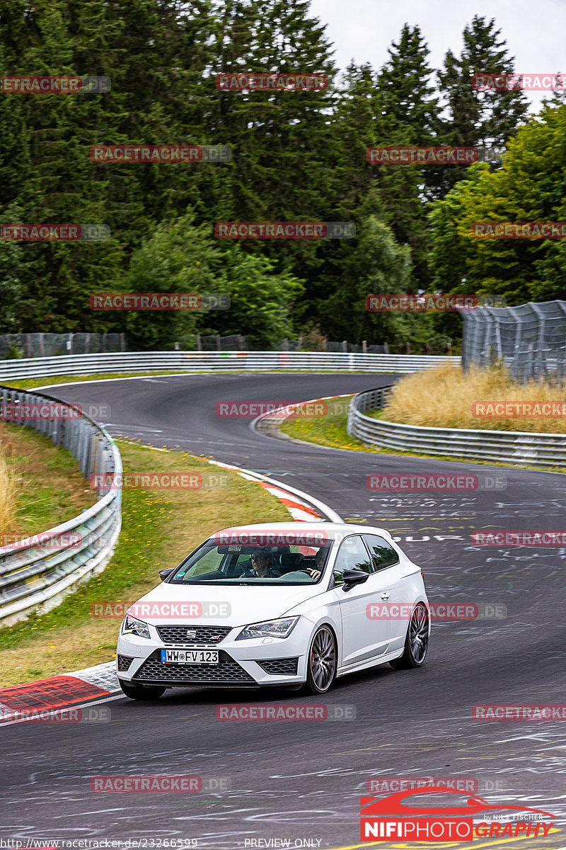 Bild #23266599 - Touristenfahrten Nürburgring Nordschleife (30.07.2023)