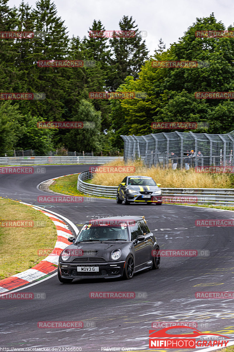 Bild #23266600 - Touristenfahrten Nürburgring Nordschleife (30.07.2023)