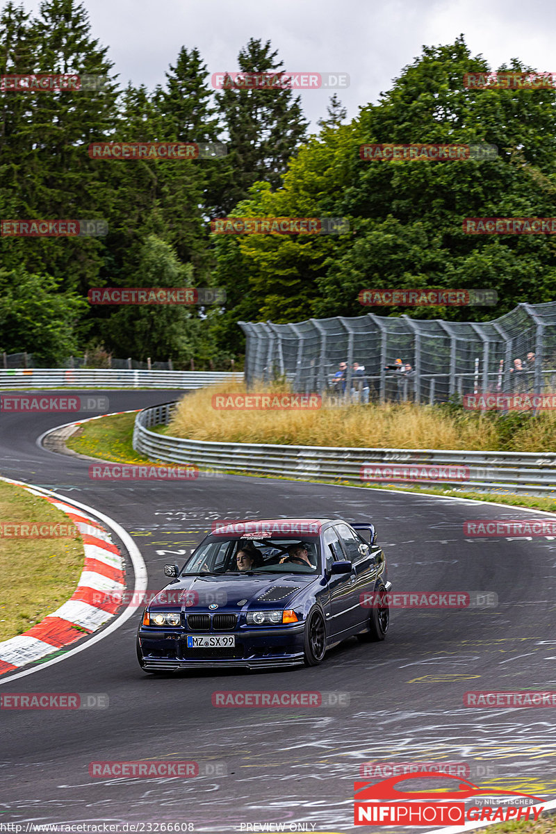 Bild #23266608 - Touristenfahrten Nürburgring Nordschleife (30.07.2023)