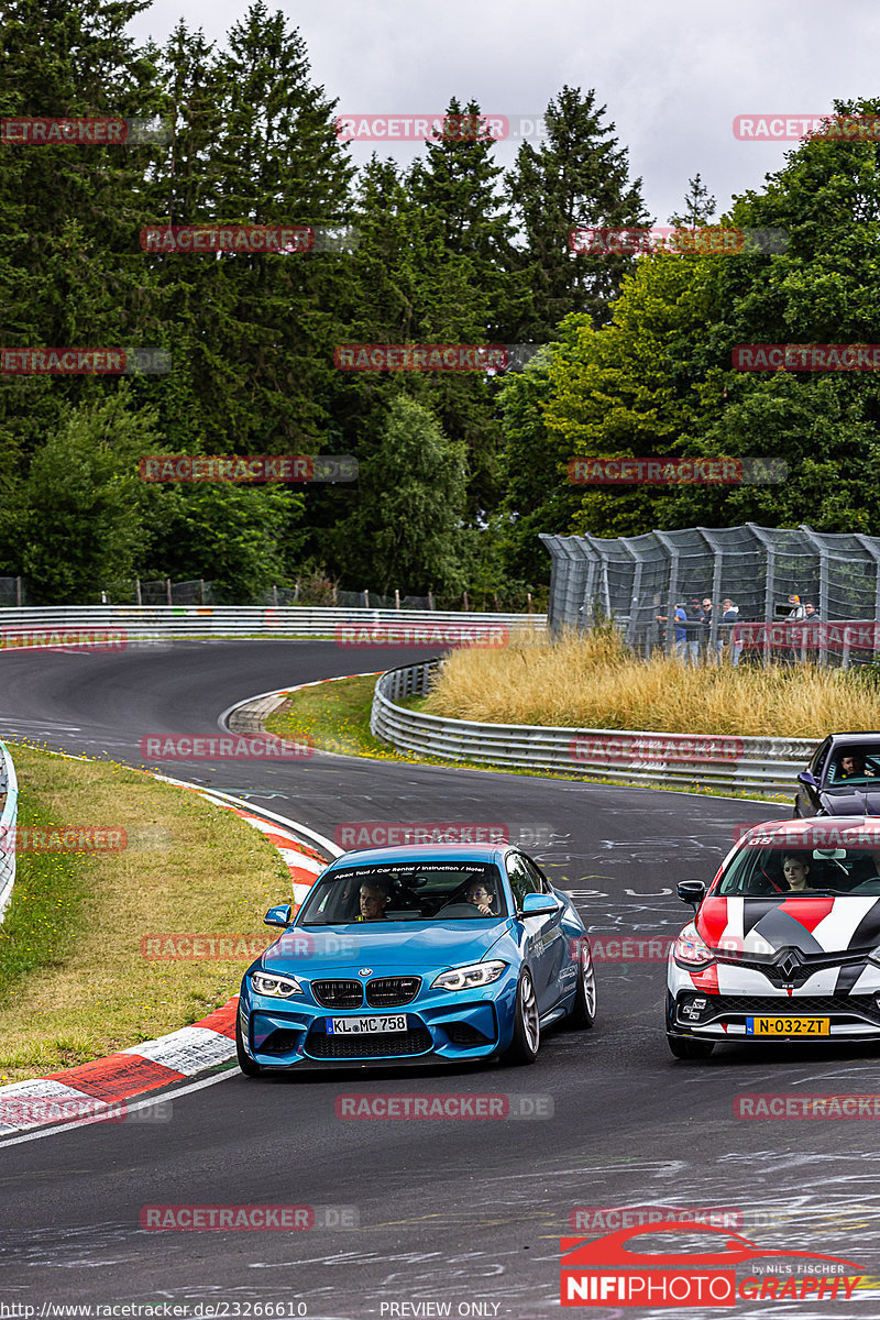 Bild #23266610 - Touristenfahrten Nürburgring Nordschleife (30.07.2023)