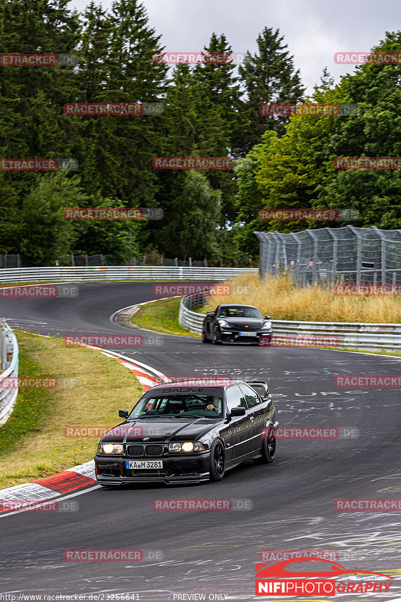 Bild #23266641 - Touristenfahrten Nürburgring Nordschleife (30.07.2023)