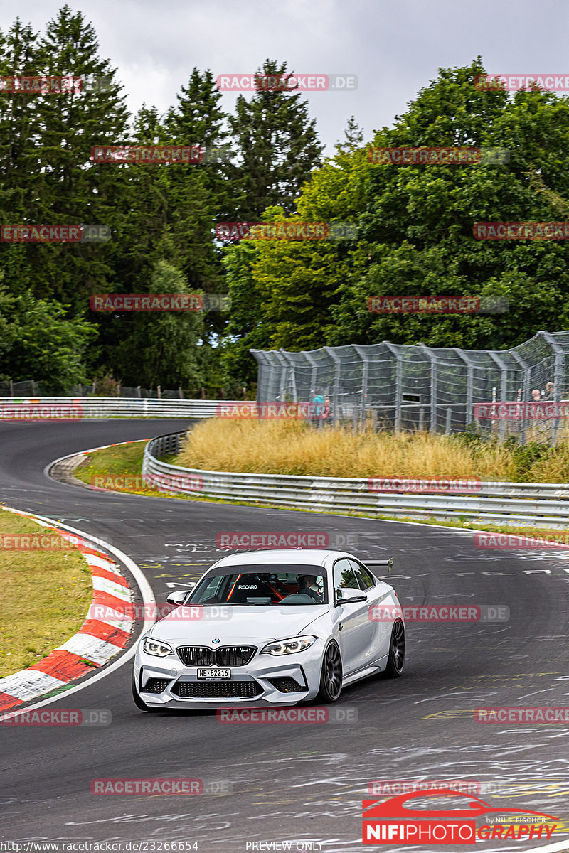 Bild #23266654 - Touristenfahrten Nürburgring Nordschleife (30.07.2023)