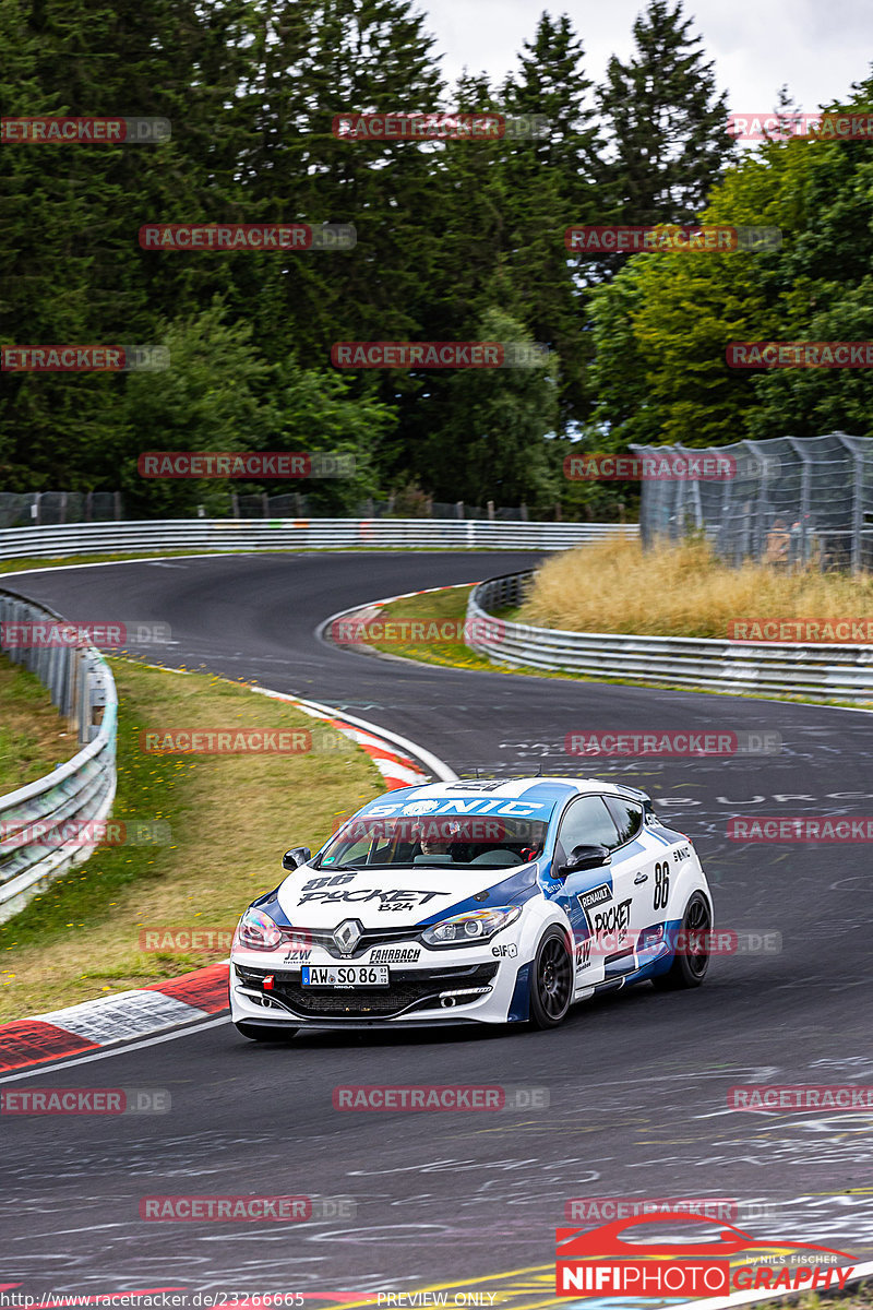 Bild #23266665 - Touristenfahrten Nürburgring Nordschleife (30.07.2023)