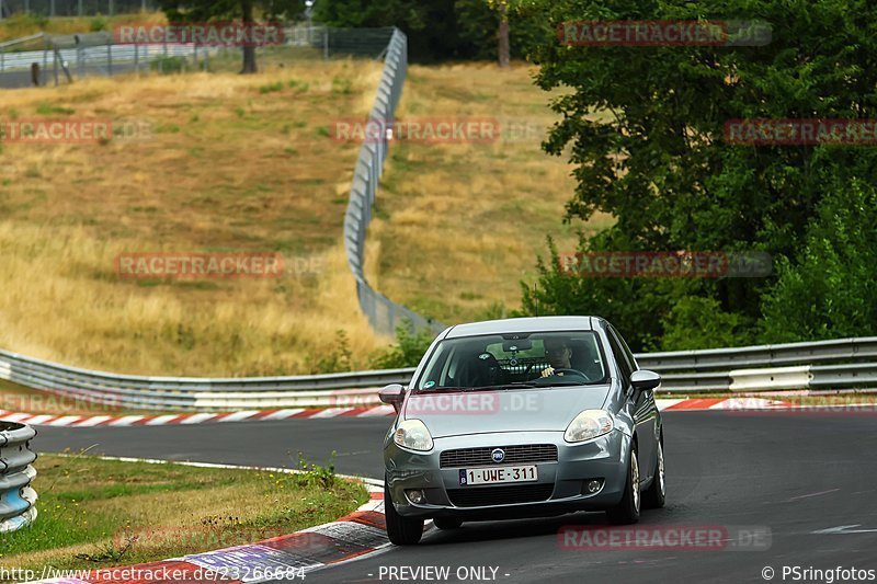 Bild #23266684 - Touristenfahrten Nürburgring Nordschleife (30.07.2023)