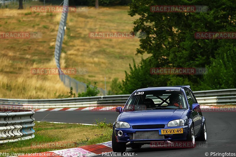 Bild #23266713 - Touristenfahrten Nürburgring Nordschleife (30.07.2023)