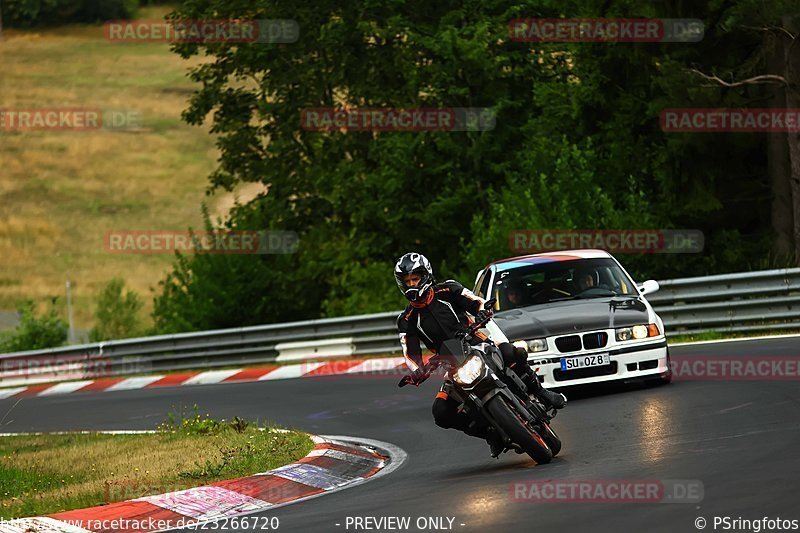 Bild #23266720 - Touristenfahrten Nürburgring Nordschleife (30.07.2023)