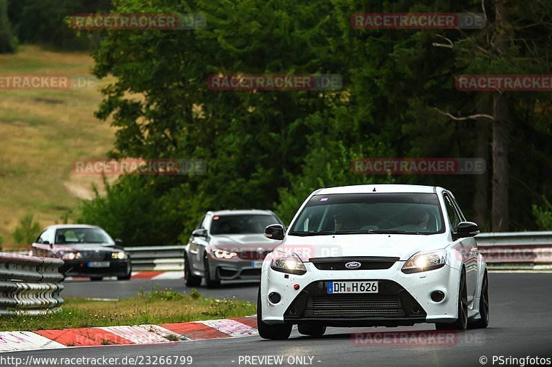 Bild #23266799 - Touristenfahrten Nürburgring Nordschleife (30.07.2023)