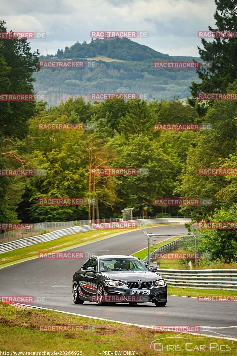 Bild #23266925 - Touristenfahrten Nürburgring Nordschleife (30.07.2023)