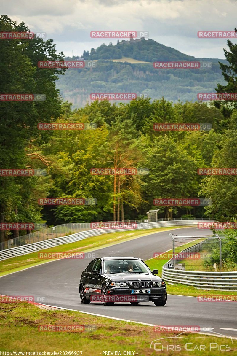 Bild #23266937 - Touristenfahrten Nürburgring Nordschleife (30.07.2023)