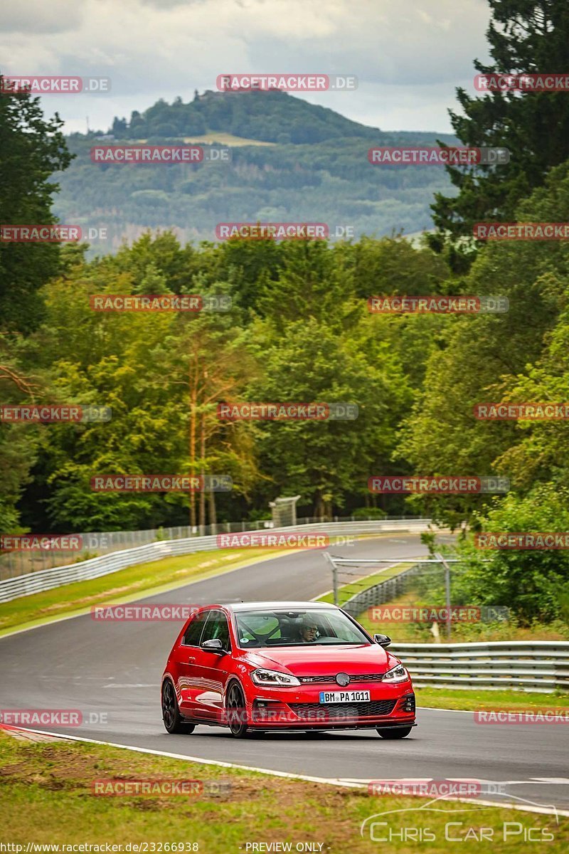 Bild #23266938 - Touristenfahrten Nürburgring Nordschleife (30.07.2023)