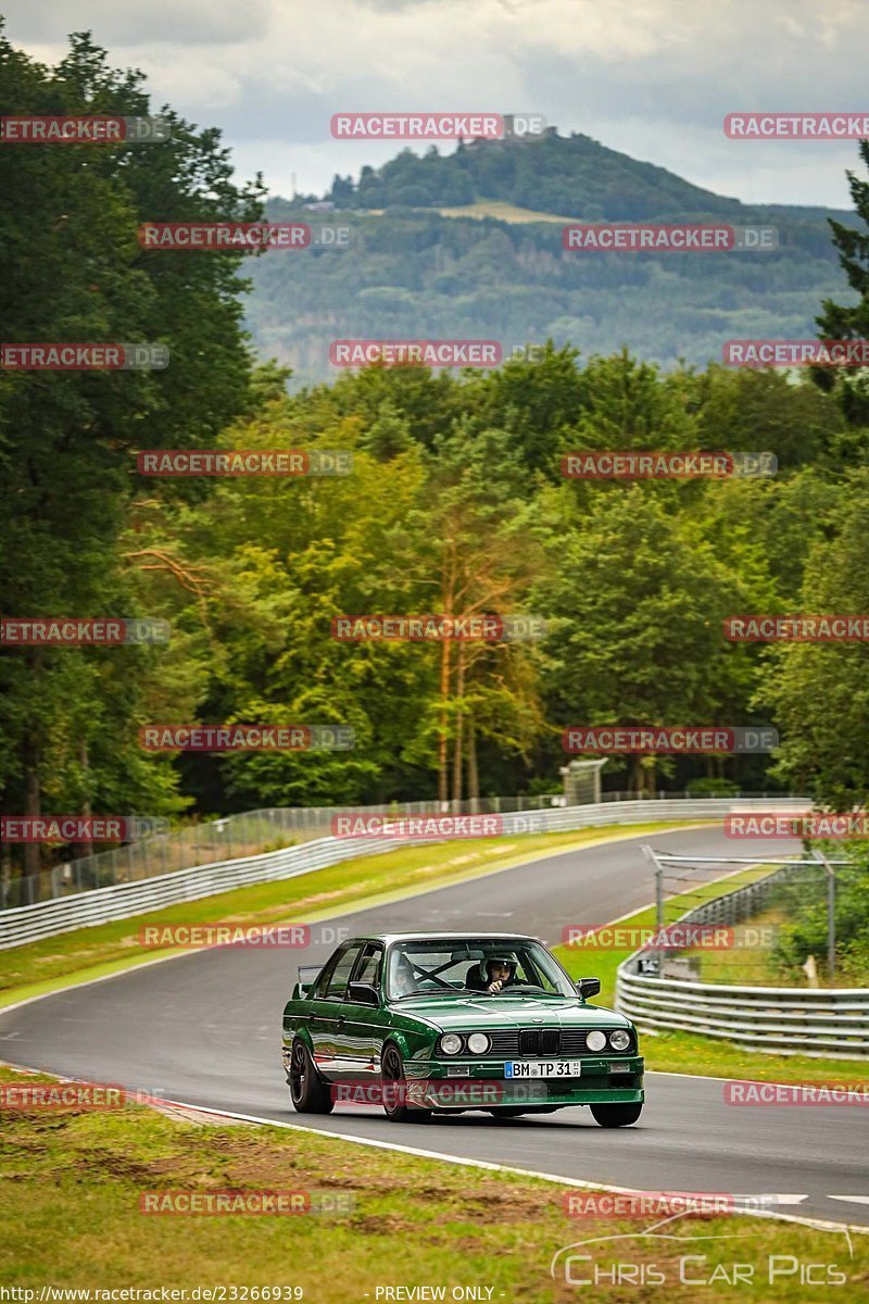 Bild #23266939 - Touristenfahrten Nürburgring Nordschleife (30.07.2023)