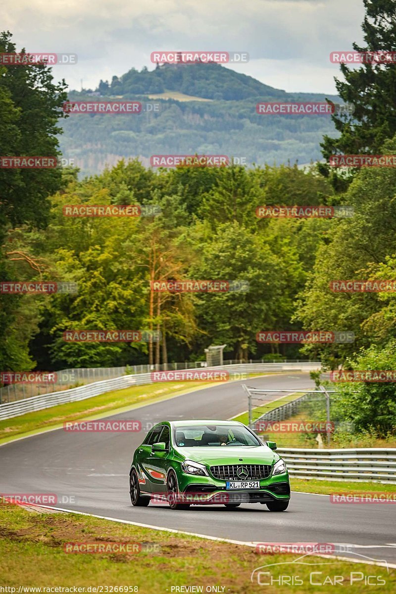 Bild #23266958 - Touristenfahrten Nürburgring Nordschleife (30.07.2023)